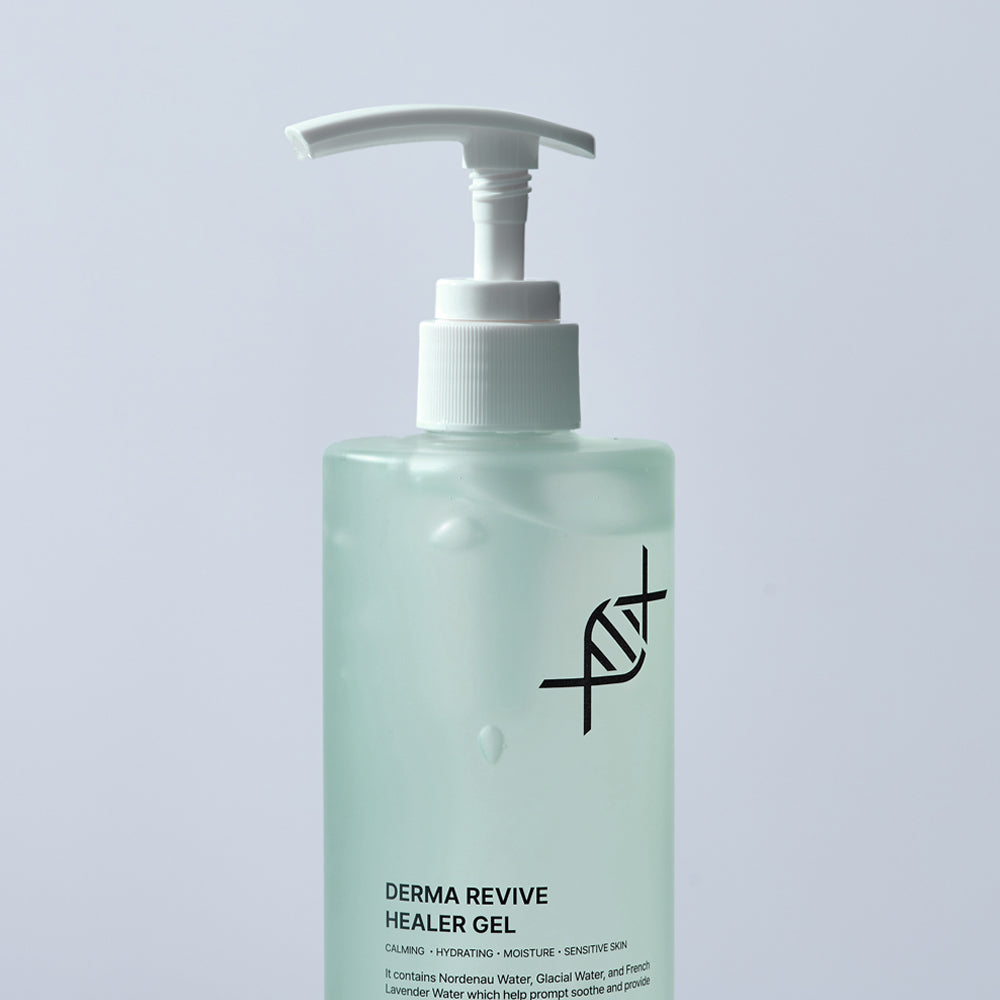 Dermathod Derma Revive Healer Gel