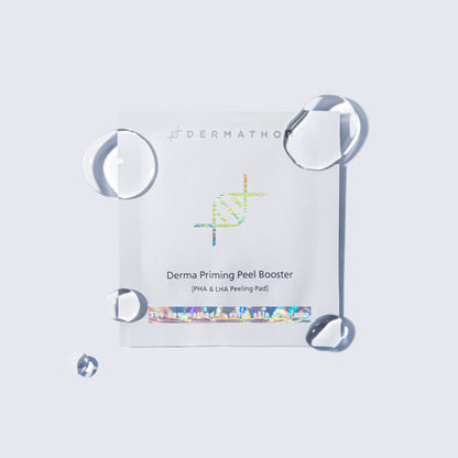 Dermathod Peeling Prep Pads (30ct)