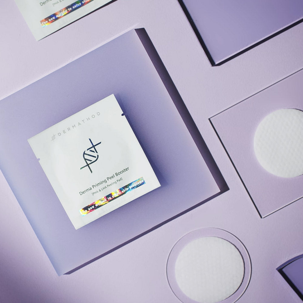 Dermathod Peeling Prep Pads (30ct)