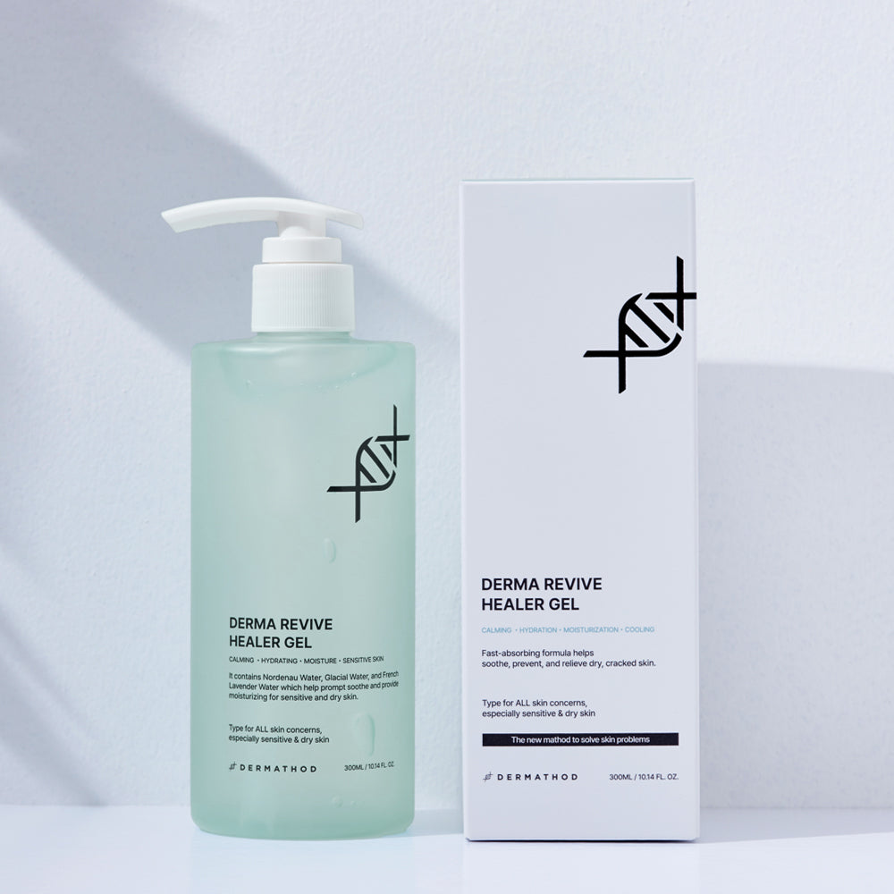 Dermathod Derma Revive Healer Gel