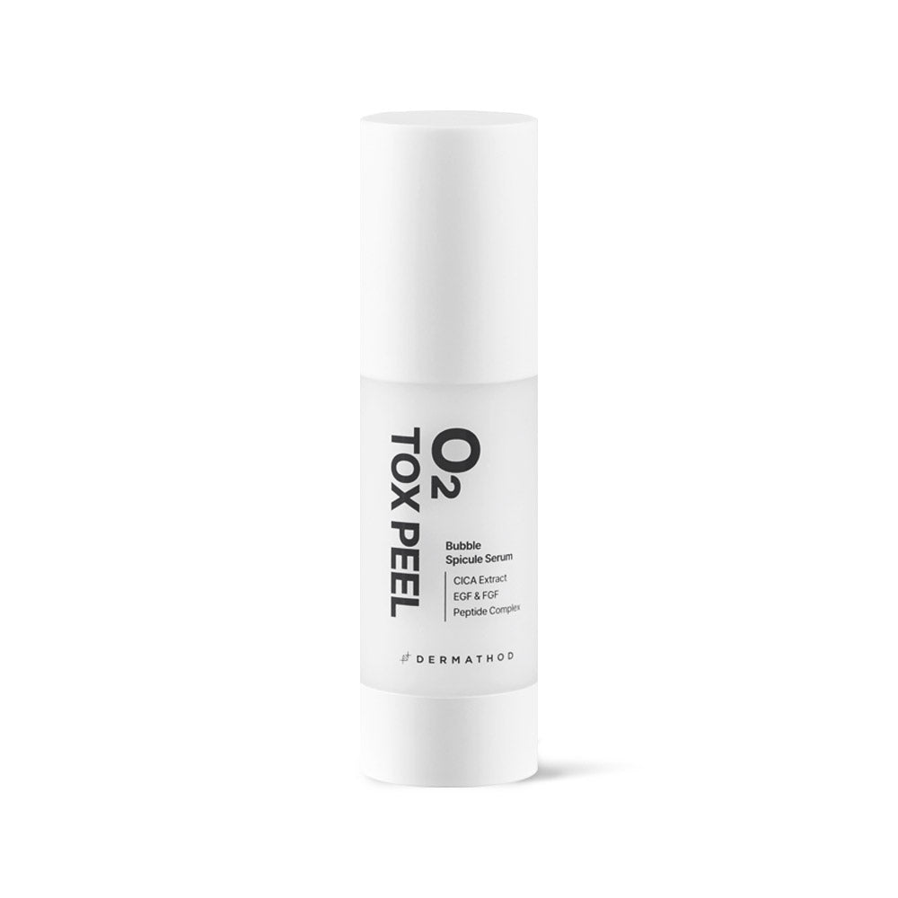 Dermathod O2 Tox