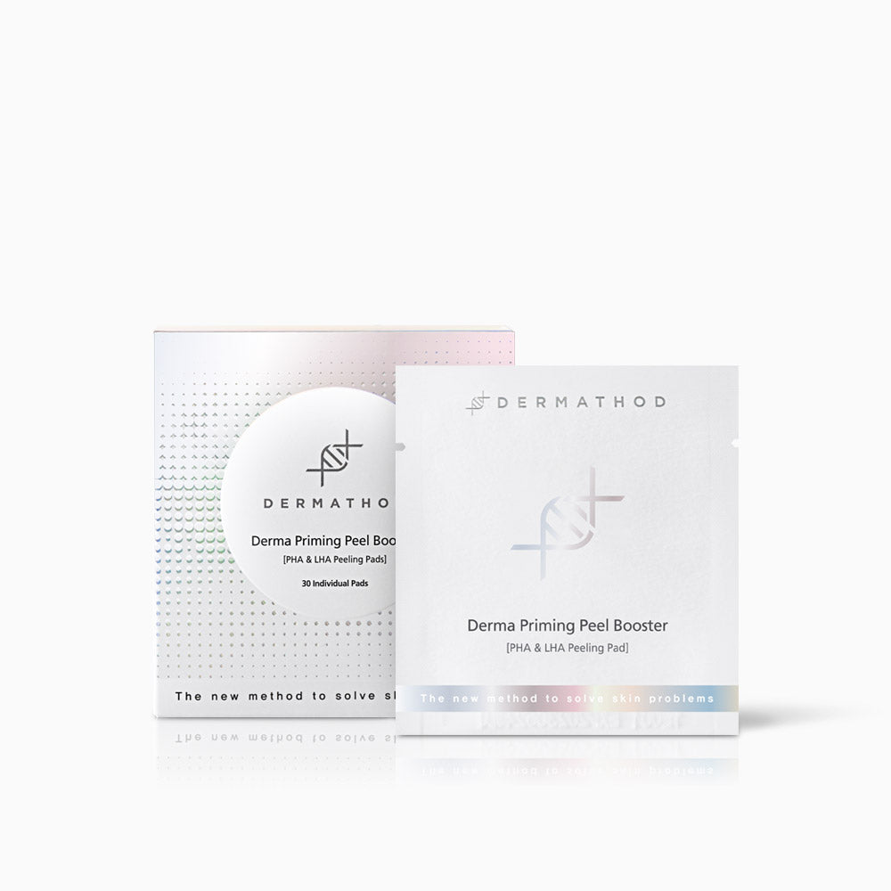 Dermathod Peeling Prep Pads (30ct)