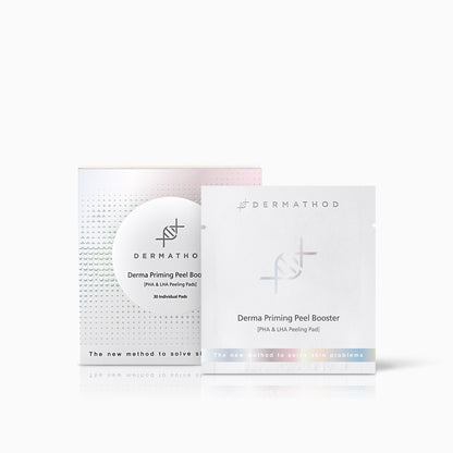 Dermathod Peeling Prep Pads (30ct)