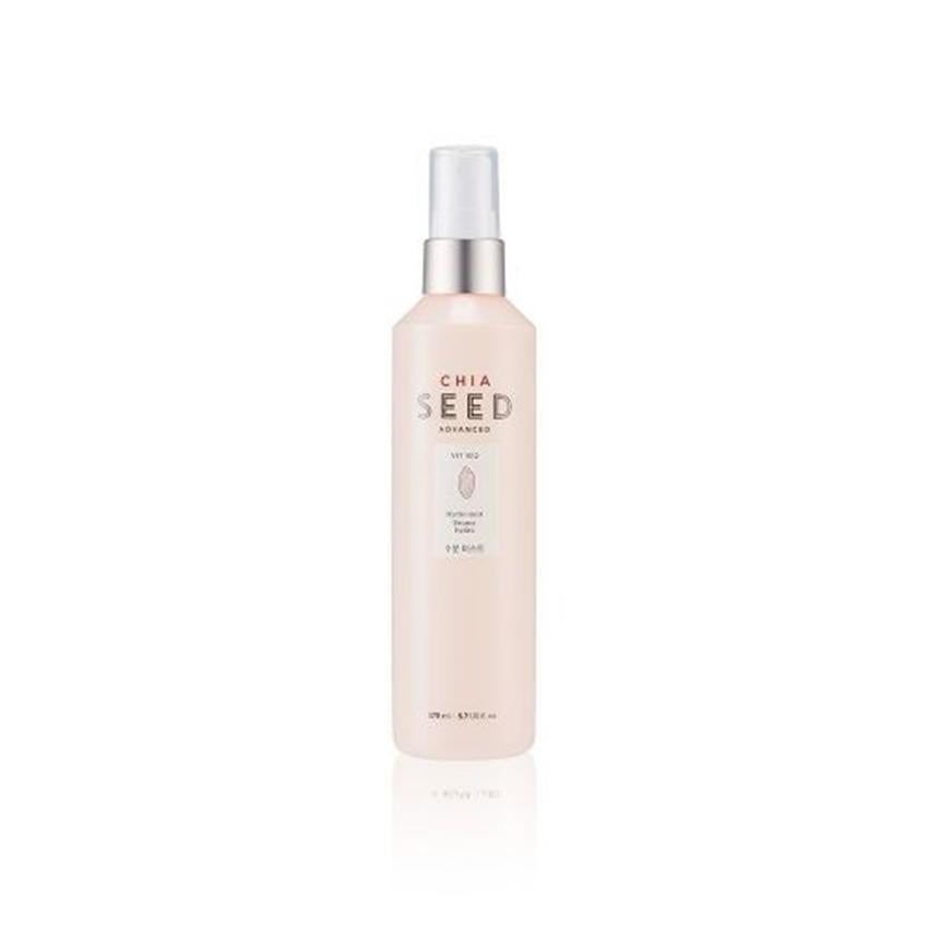 The Face Shop CHIA SEED ADVANCED HYDRO MIST 165ml