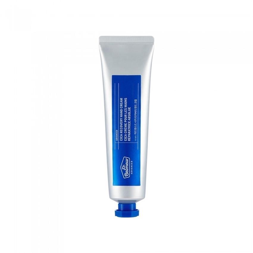 The Face Shop DR. BELMEUR CICA RECOVERY HAND CREAM 60ml