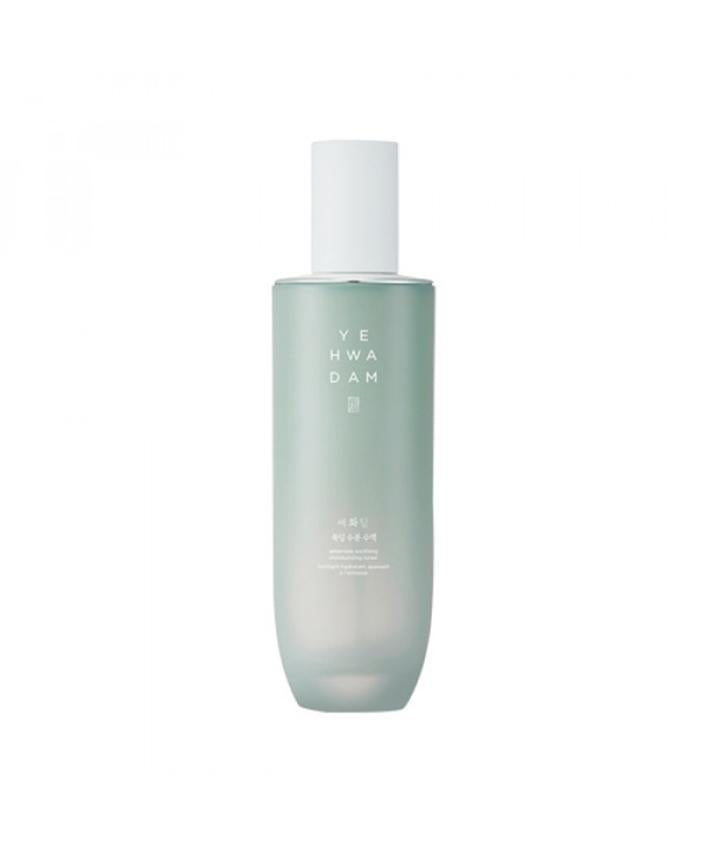 The Face Shop ARTEMISIA SOOTHING MOISTURIZING TONER 180ml