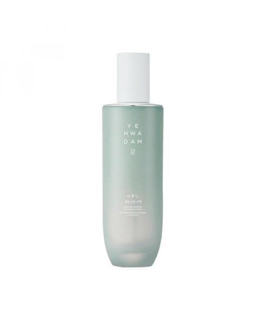 The Face Shop ARTEMISIA SOOTHING MOISTURIZING TONER 180ml