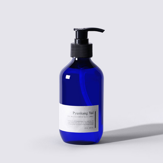 PyunkangYul  ATO Wash & Shampoo Blue Label 350ml