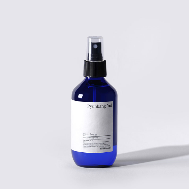 PyunkangYul Mist Toner - 2 Size