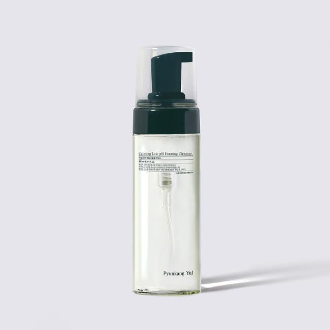 PyunkangYul  Calming Low pH Foaming Cleanser 150ml
