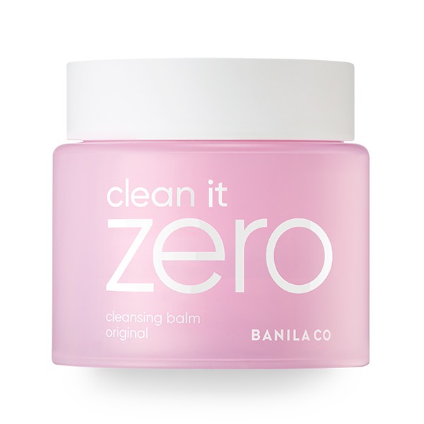 Banila Co. Clean It Zero Cleansing Balm Original 100ml