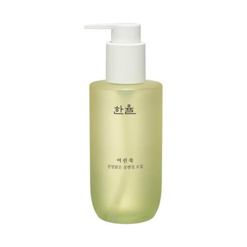 Hanyul  Pure Artemisia Cleansing Oil 200ml