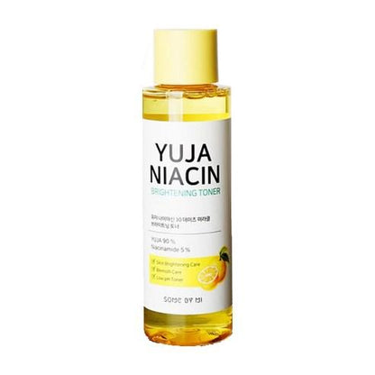 SomeByMi ユジャ ナイアシン 30 デイズ ミラクル ブライトニング トナー 150ml