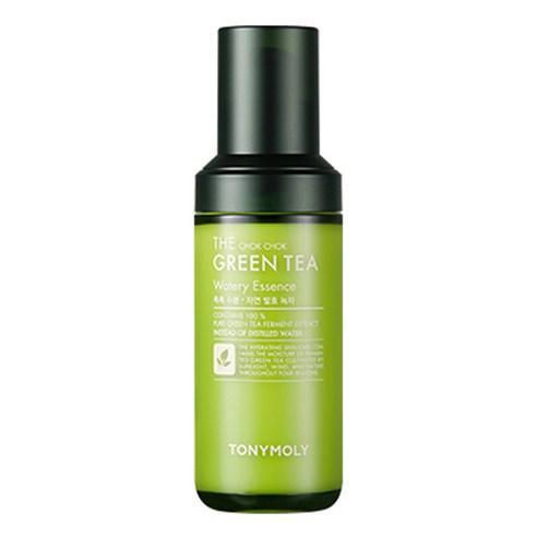 TonyMoly The Chok Chok Green Tea Watery Essence 55ml