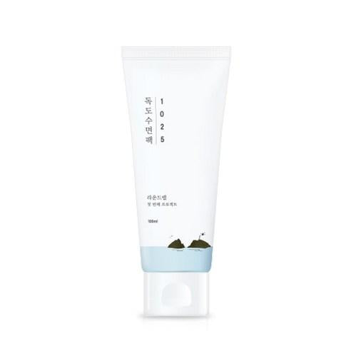 Roundlab 025 Dokdo Sleeping pack 100ml