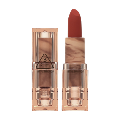 3CE Soft Matte Lipstick 3.5g