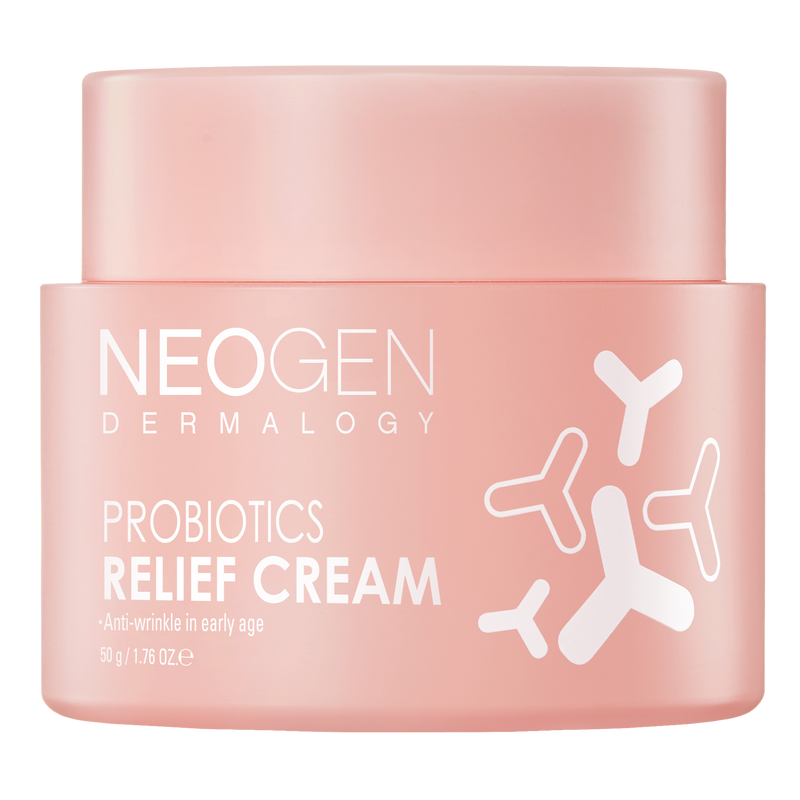 Neo GenDERMALOGY PROBIOTICS RELIEF CREAM 50G