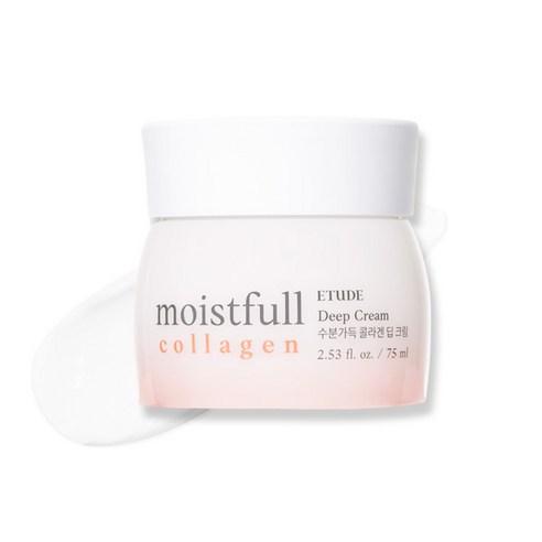 EtudeHouse Moistfull Collagen Deep Cream 75ml