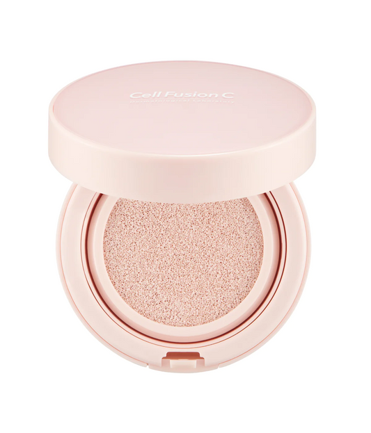 CellFusionC Toning Sun Cushion SPF 50+/ PA++++ - 13g