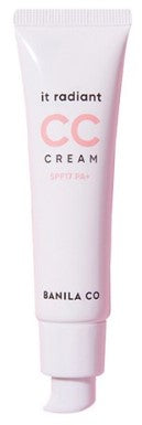 Banila Co. Radiant CC Cream SPF17 PA++ 30ml