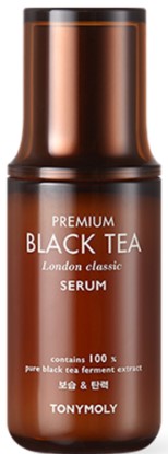 TonyMoly The Black Tea London Classic Serum 50ml