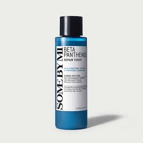 SomeByMi Beta Panthenol Repair Toner 150ml