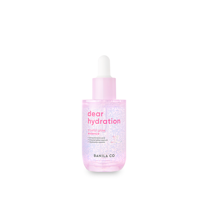 Banila Co. Dear Hydration Crystal Glow Essence 50ml