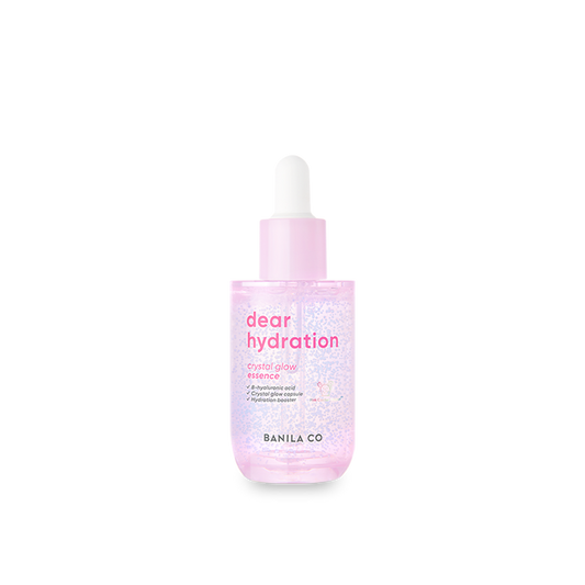 Banila Co. Dear Hydration Crystal Glow Essence 50ml