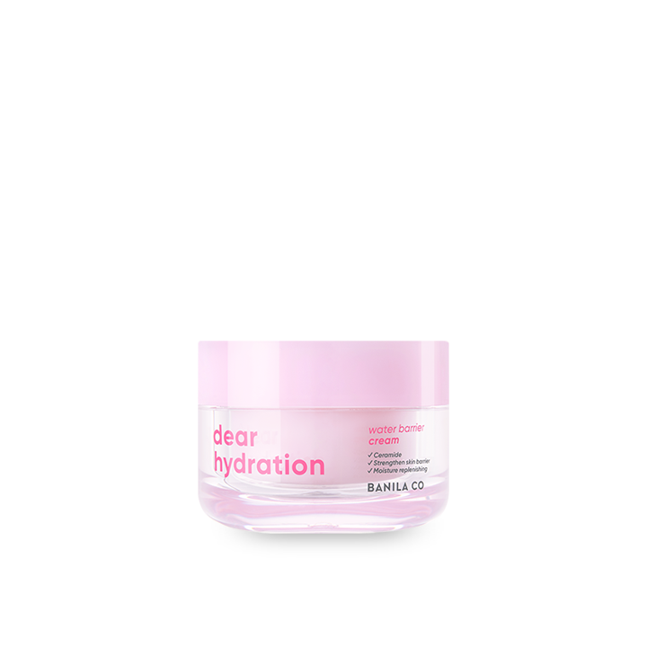 Banila Co. Dear Hydration Water Barrier Cream 50ml