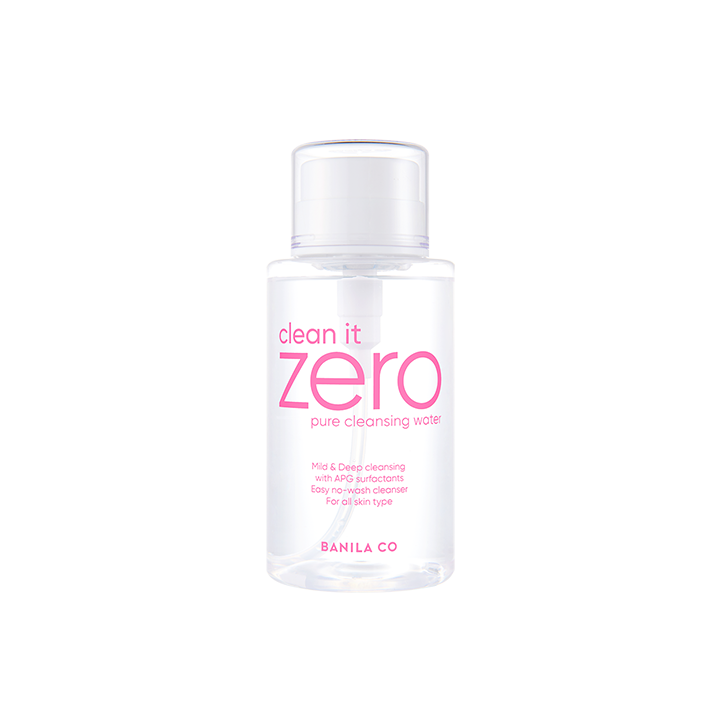 Banila Co. Clean it Zero Pure Cleansing Water 310ml