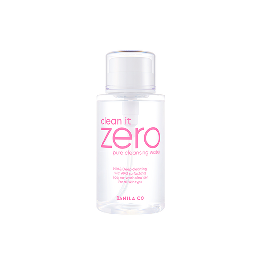 Banila Co. Clean it Zero Pure Cleansing Water 310ml