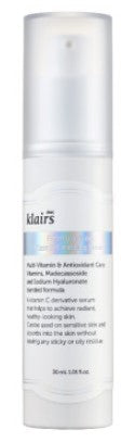 Klairs  Freshly Juiced Vitamin Charging Serum 30ml