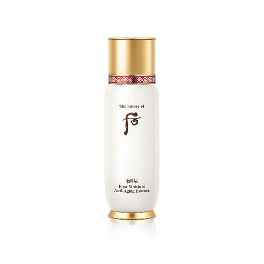 Thehistoryofwhoo Bichup First Moisture Anti-Aging Essence 90ml