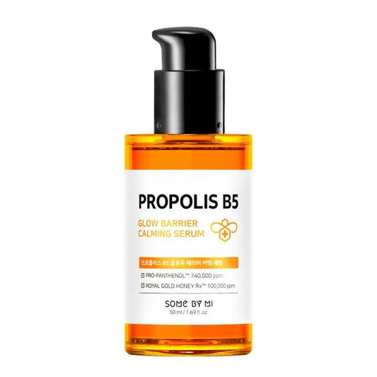 SomeByMi Propolis B5 Glow Barrier Calming Serum 50ml