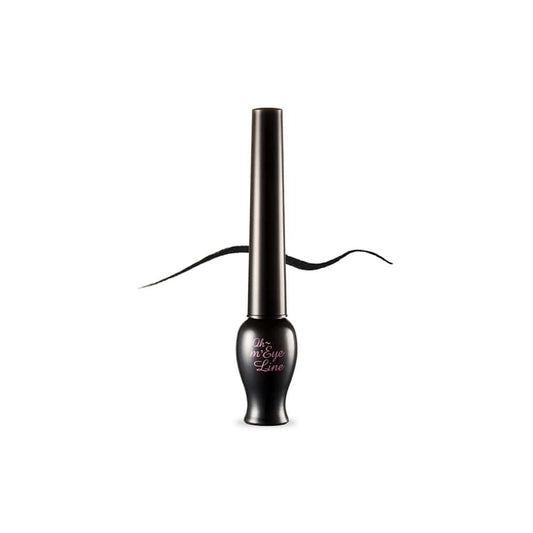 EtudeHouse Oh My Line -01 Black
