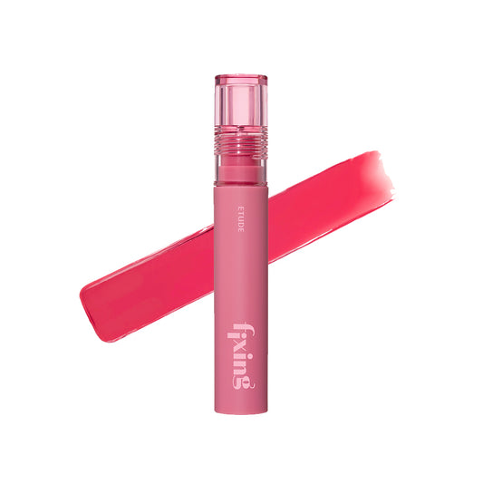 EtudeHouse Fixing Tint -10 Smoky Cherry