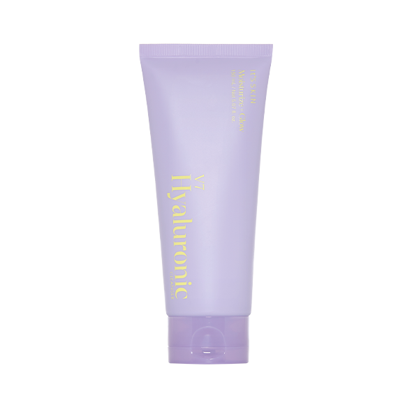 イッツスキン V7 ヒアルロン酸クレンザー 150ml