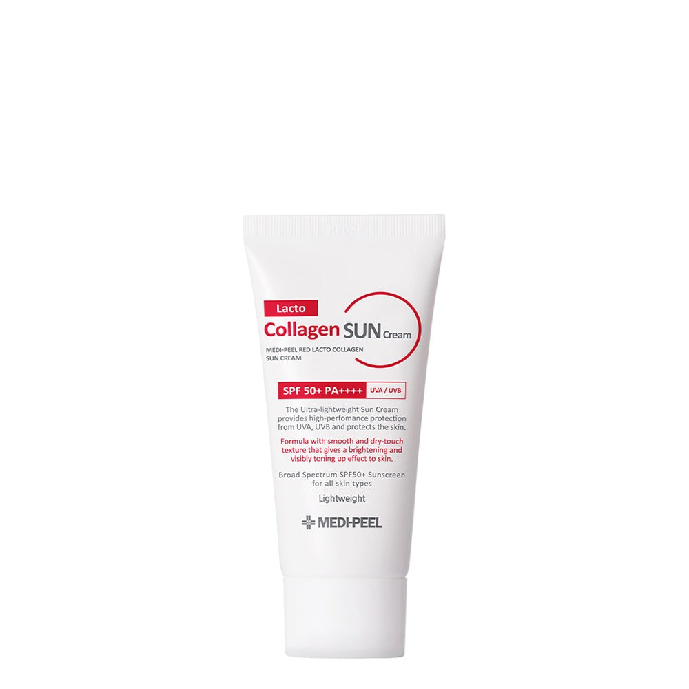 MediPeel Red Lacto Collagen Sun Cream 50ml
