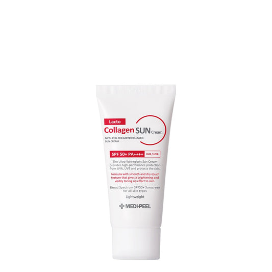 MediPeel Red Lacto Collagen Sun Cream 50ml