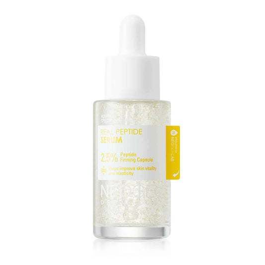 Neo Gen Dermalogy Real Peptide Serum 30ml