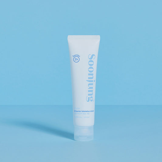 EtudeHouse SoonJung 2x Barrier Intensive Cream 60ml