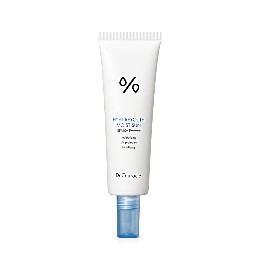 Hyal Reyouth Moist Sun SPF50+ PA++++ 50ml