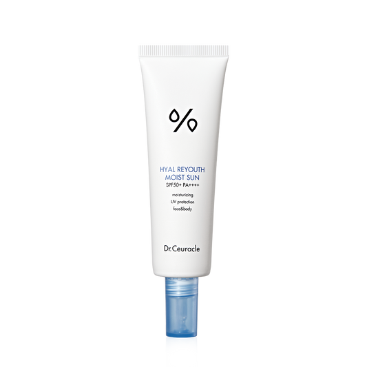 Hyal Reyouth Moist Sun SPF50+ PA++++ 50ml