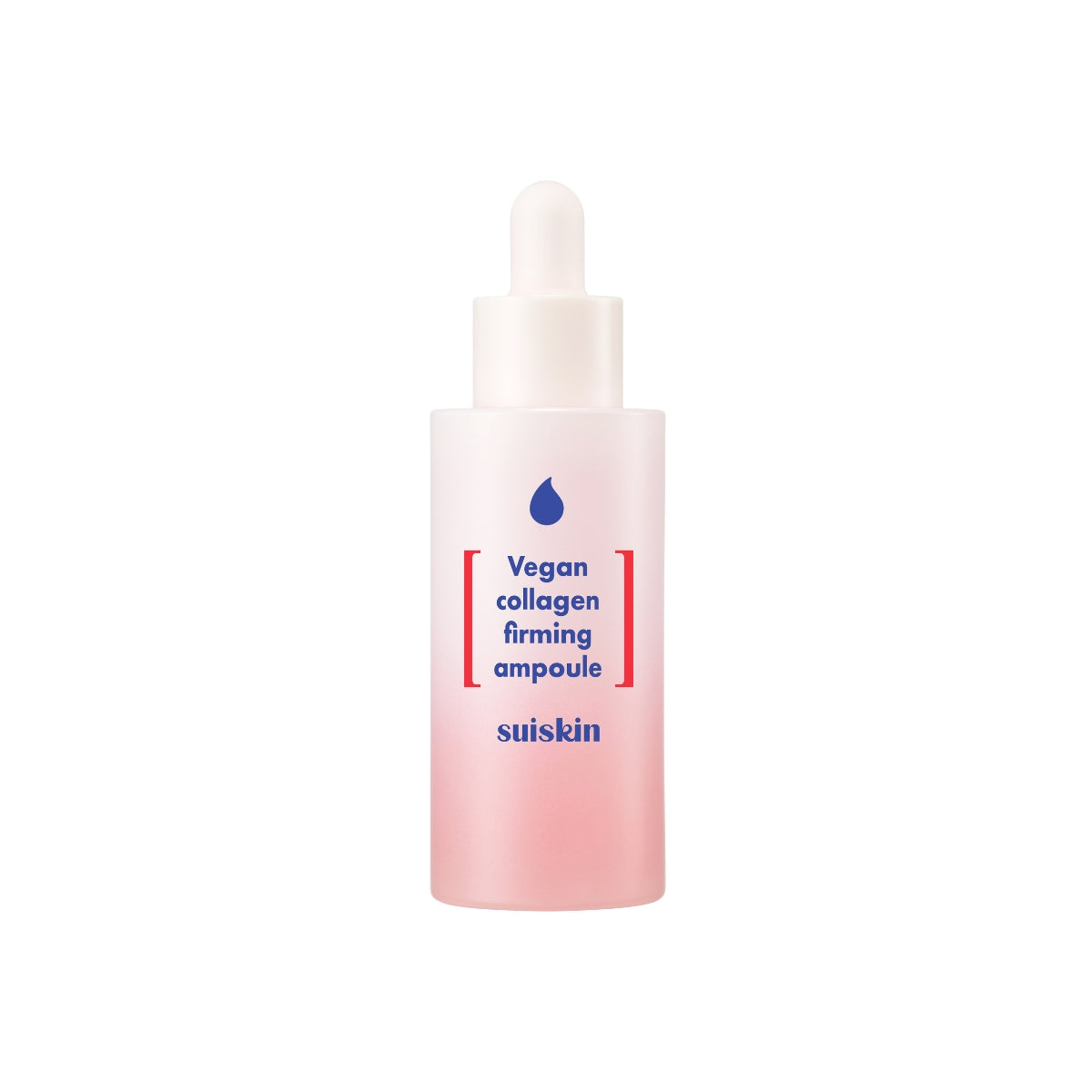 Suiskin Vegan collagen firming ampoule 40ml