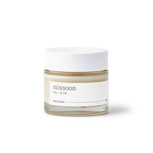 Mixsoon  Bean Cream 50ml