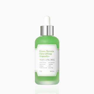 SungboonEditor Green Tomato Pore Lifting Ampoule 75ml