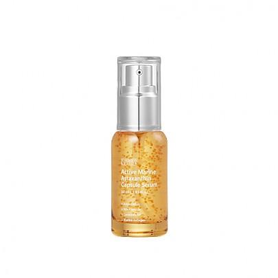 SungboonEditor Active Marine Astaxanthin Capsule Serum 30ml