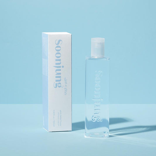 EtudeHouse SoonJung pH 5.5 Relief Toner 350ml