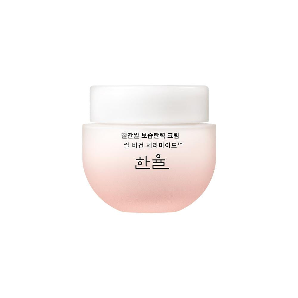 Hanyul  Red Rice Vegan Ceramide Firming Cream 55ml