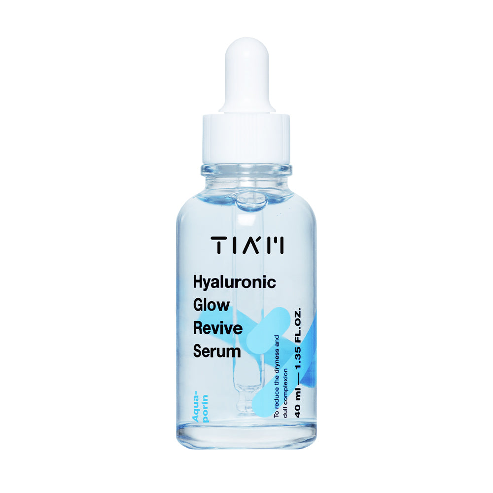 TIAM Hyaluronic Glow Revive Serum - 40ml